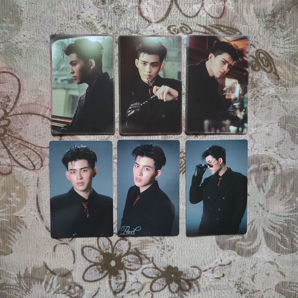 [READY] CC FANCON PONDPHUWIN