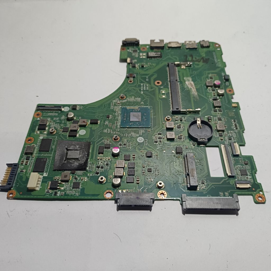 Motherboard Mainboard mobo laptop Acer E5 411 471 471G 421 422