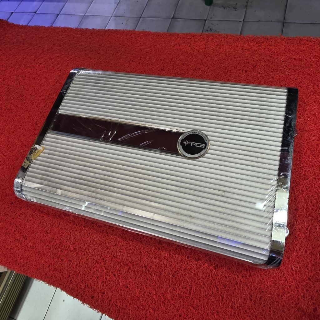 Power Monoblock PCA P350.1 Monoblock PCA Class D