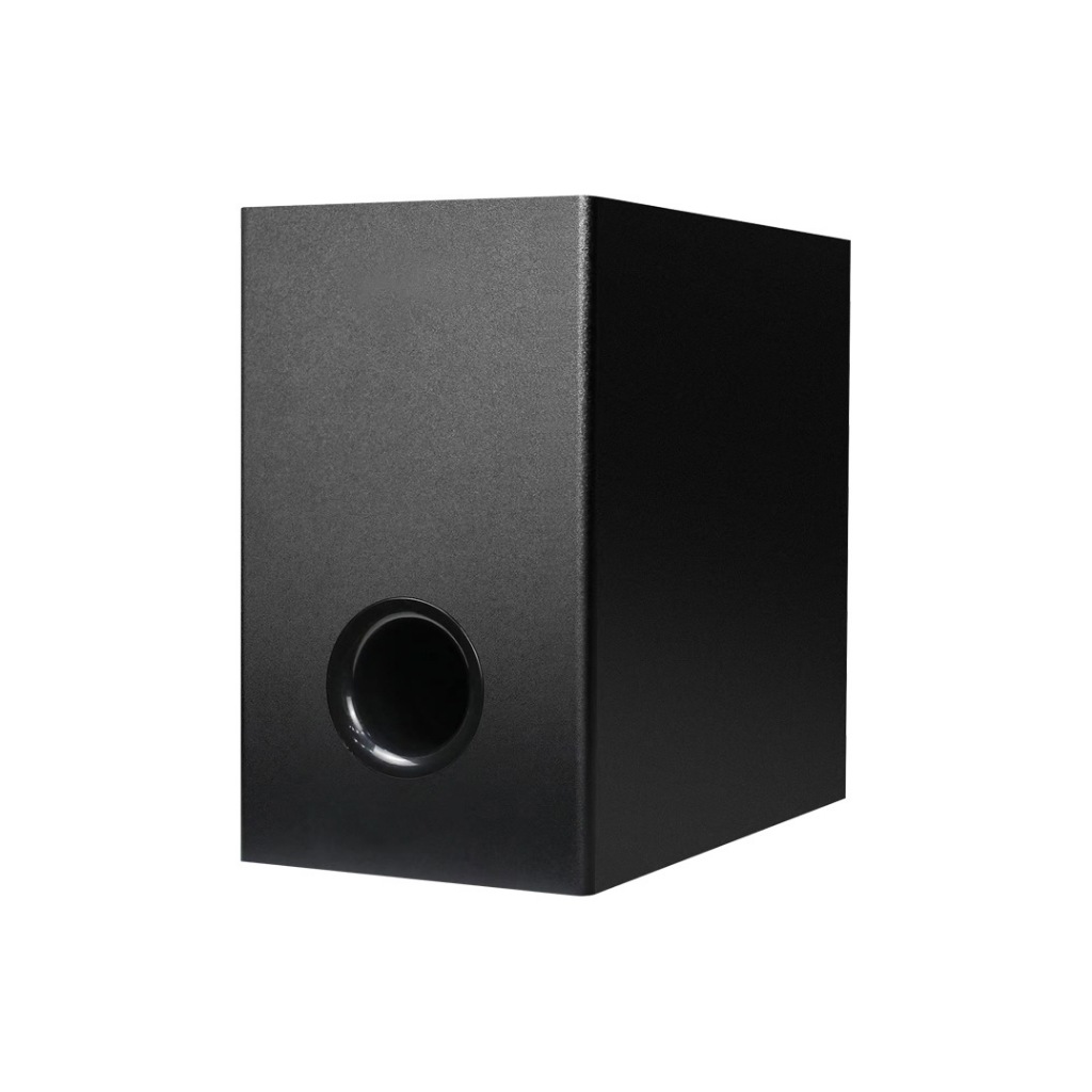 Speaker Bluetooth subwoofer soundbar TV, soundbar rumah