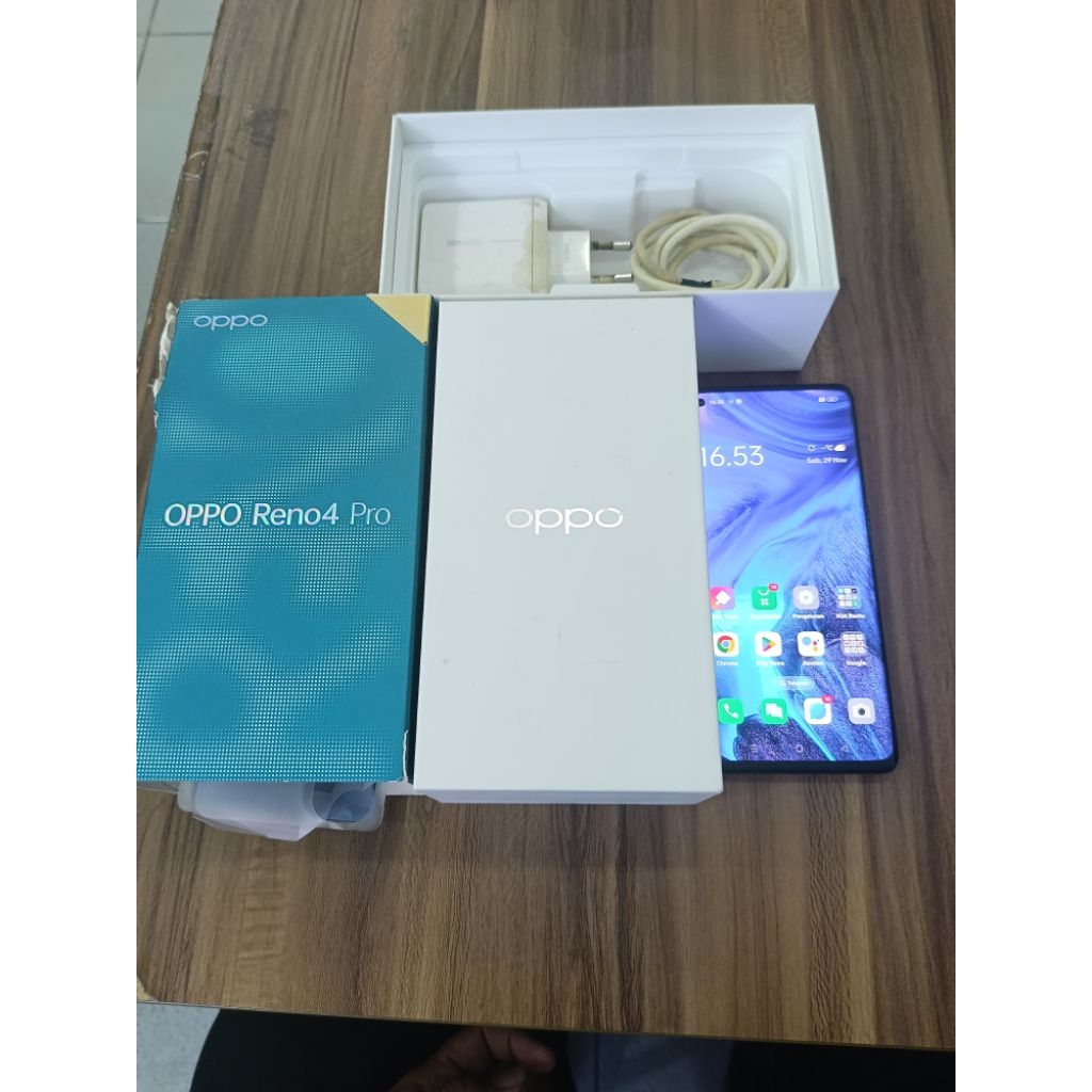 OPPO RENO 4 PRO 8/256