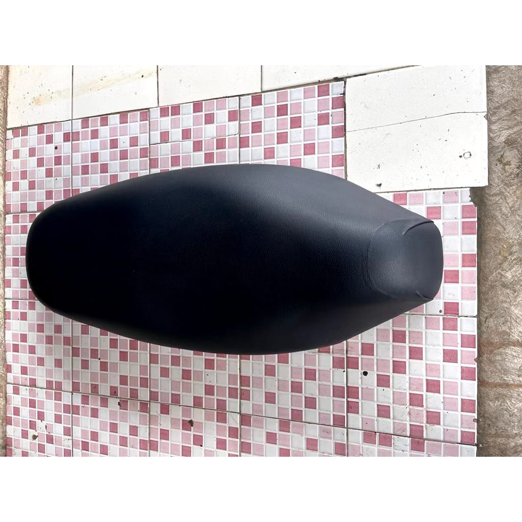 jok standar honda scoopy fi original cabutan