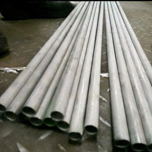 Pipa Tube stainless od 8mm x id 6mm x 100cm / pipa tubing stainless