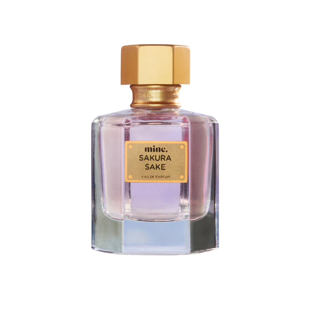 MINE Sakura Sake Extrait de Parfum - 50ml