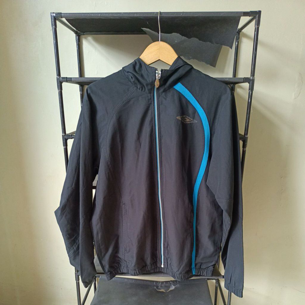 UMBRO JACKET OUTDOOR