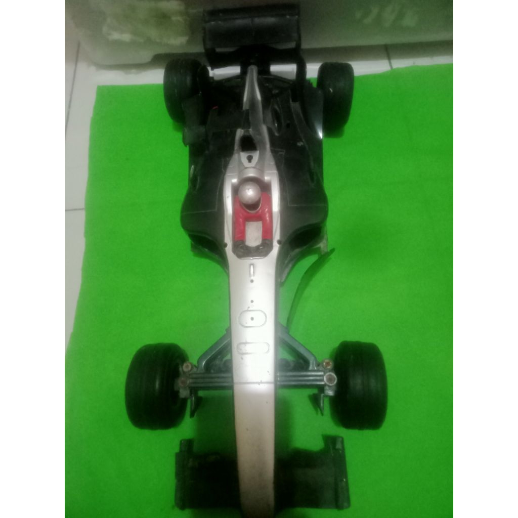 kit rc qd
