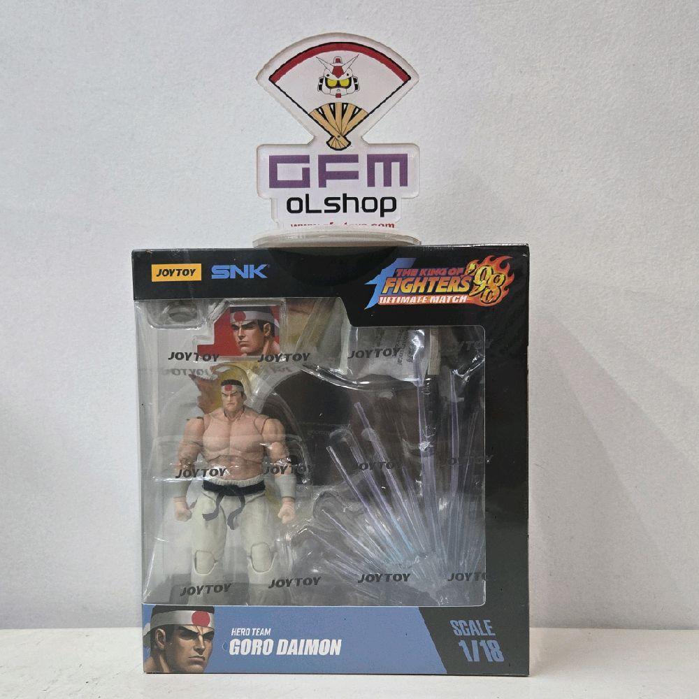 Joytoy Goro Daimon King of Fighter 98