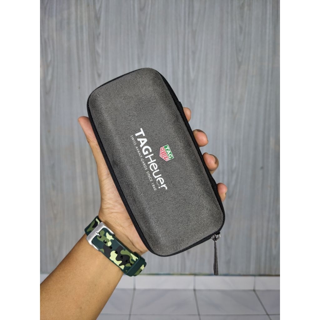 TAG Heuer Travel Case Original