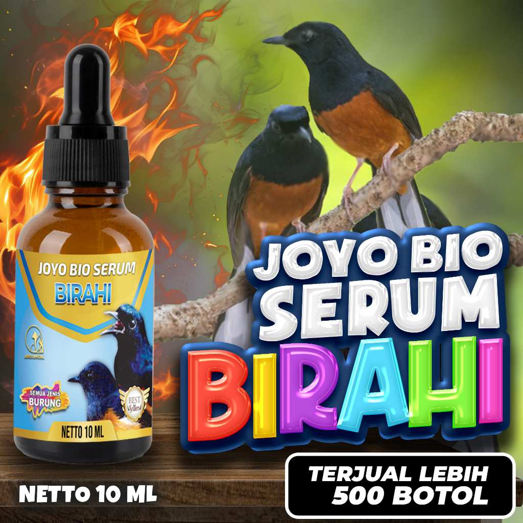 VITAMIN BIRAHI BURUNG | OBAT BIRAHI BURUNG | PENDONGKRAK BIRAHI TESTOTERON & ESTEROGEN | MENAIKKAN B
