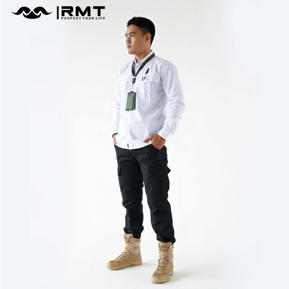KEMEJA OUTDOR / KEMEJA TACTICAL / KEMEJA DINAS PREMIUM PERNUSA