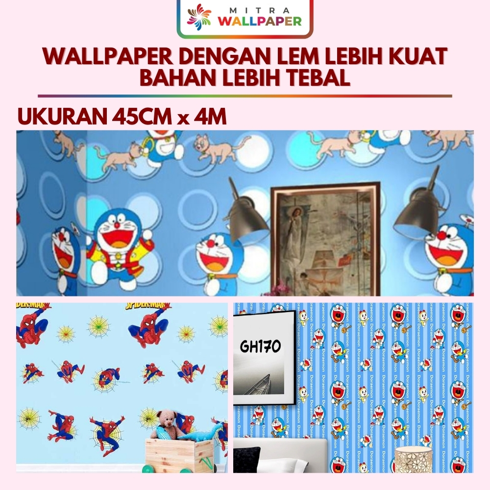 Wallpaper Kartun Tayo Motif Kartun Stiker Motif Kartun Anak Tayo Wallpaper Stiker Motif Anak Anak