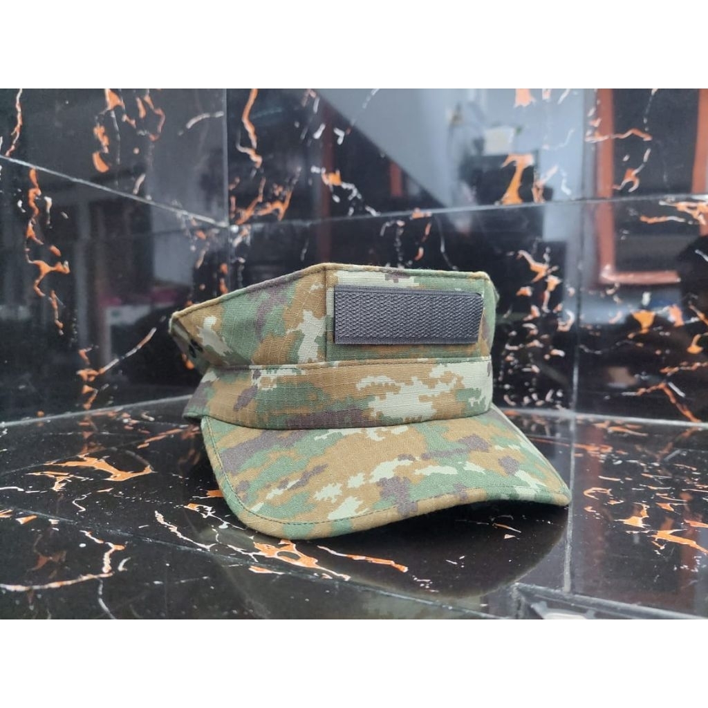 TOPI OKINAWA SAGE GREEN