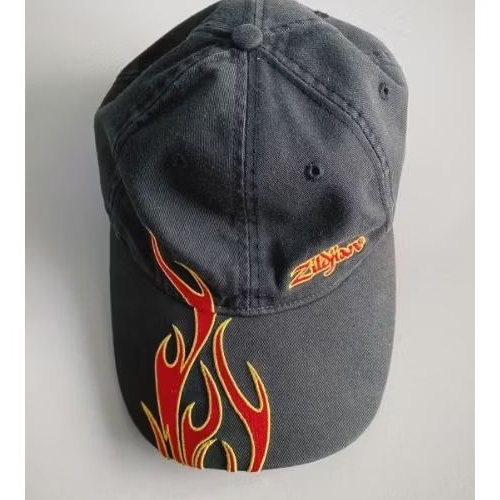 TOPI FLAME