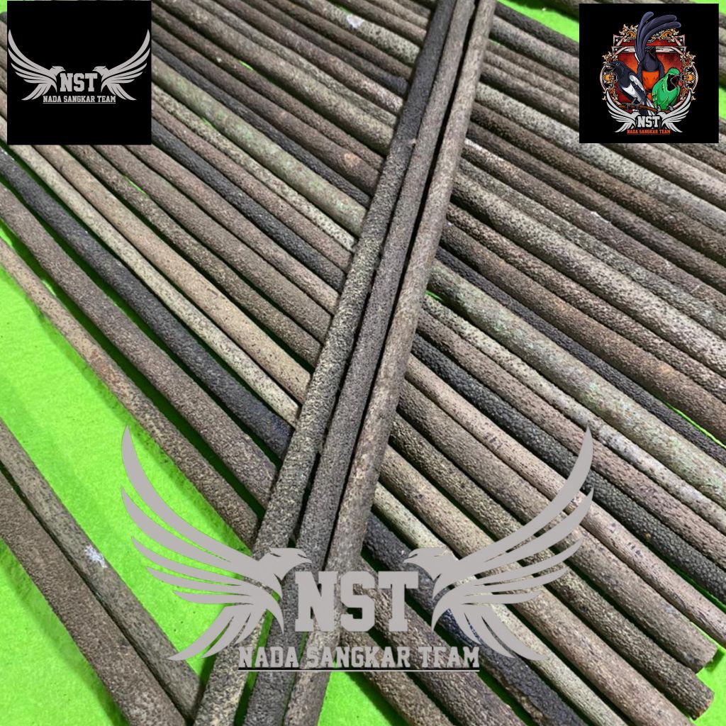 TANGKRINGAN ASEM BALI CUNGKO GRADE A SUPER SERAT KASAR