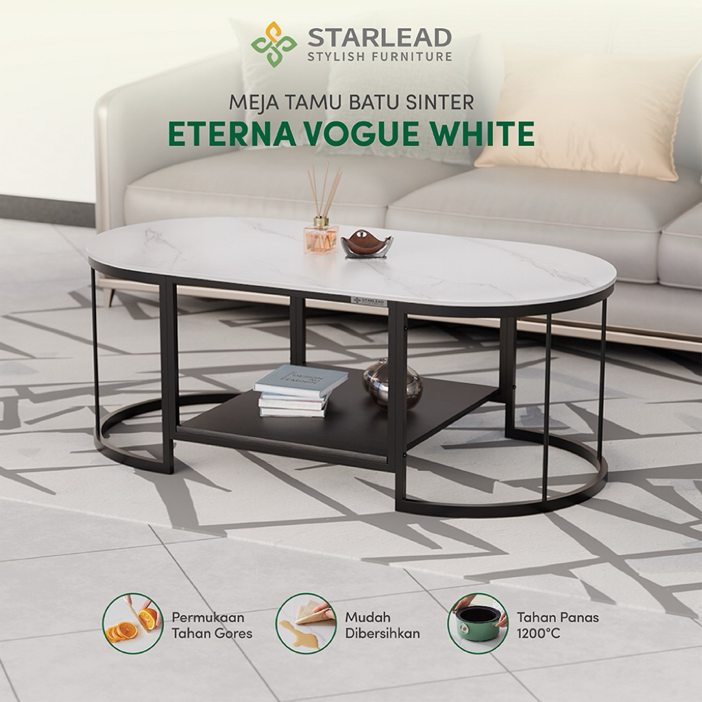 Meja tamu / Coffee table / Meja Kopi / Meja Coffee Minimalis / Meja Tamu Minimalis Modern / Meja Min