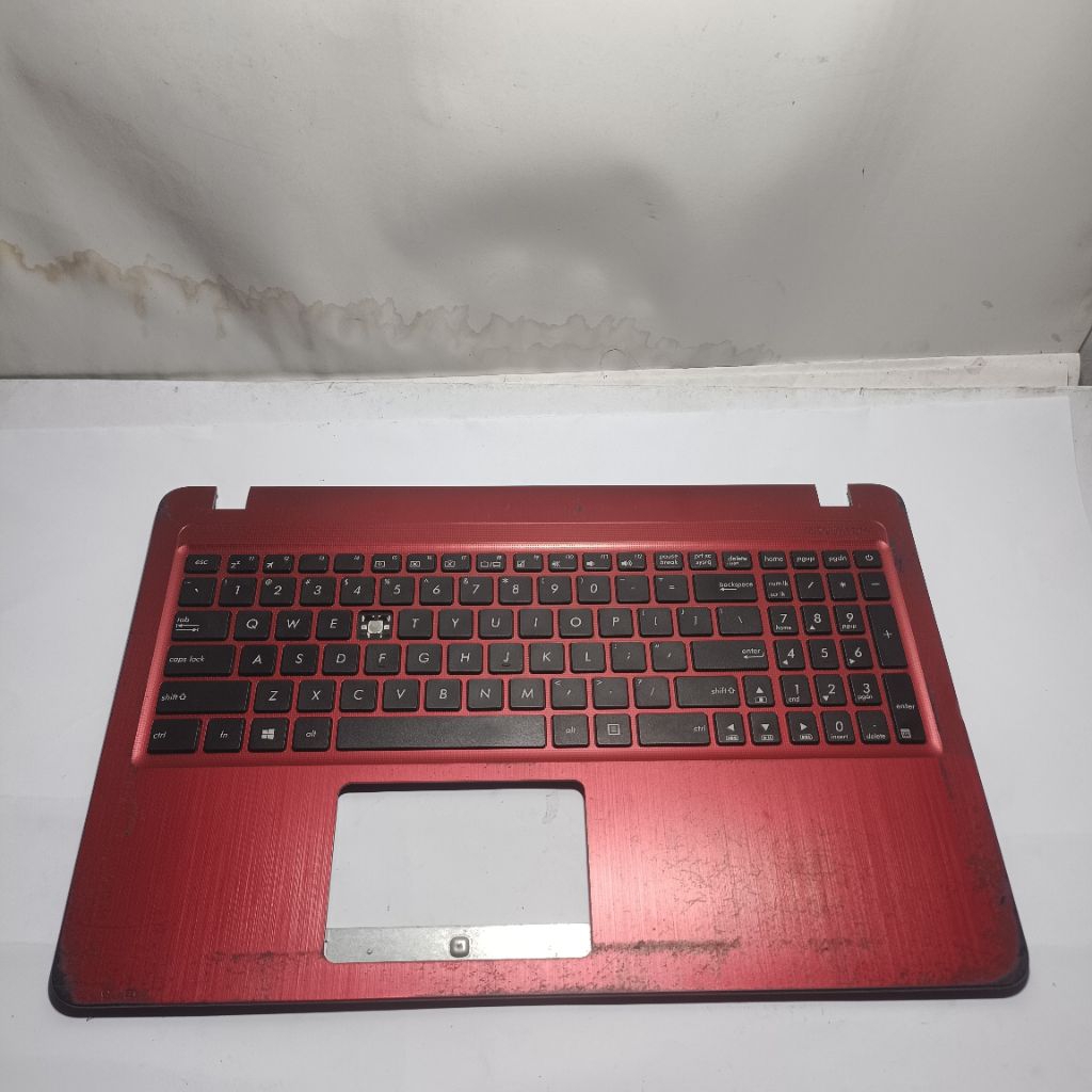 Casing Case Casing Frame keyboard Laptop asus x540 x540y x540l x540s