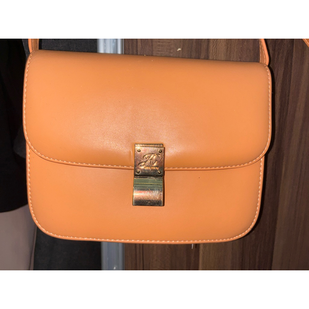 preloved tas jims honey