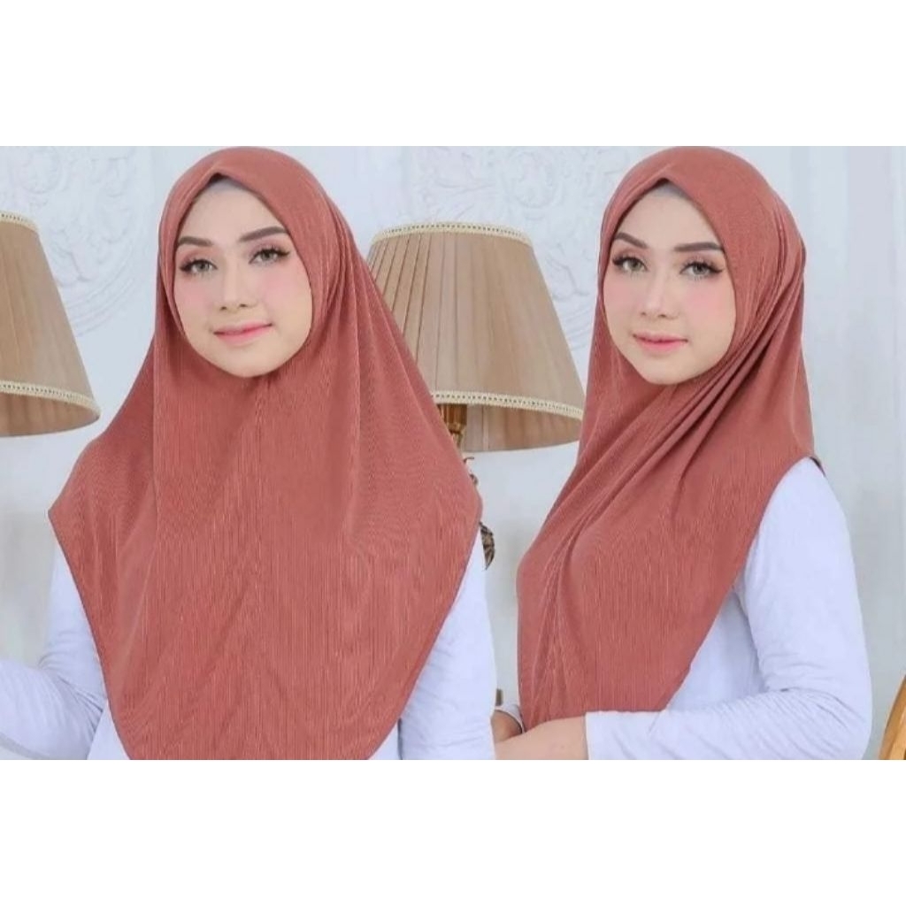 BERGO KNIT PREMIUM |BERGO INSTAN