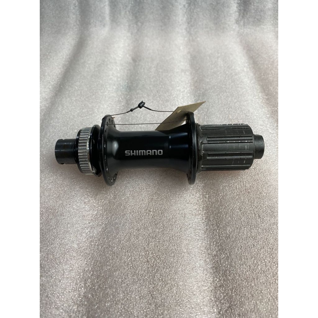 freehub shimano MT400 boost spline cl 2nd kodeBB904994