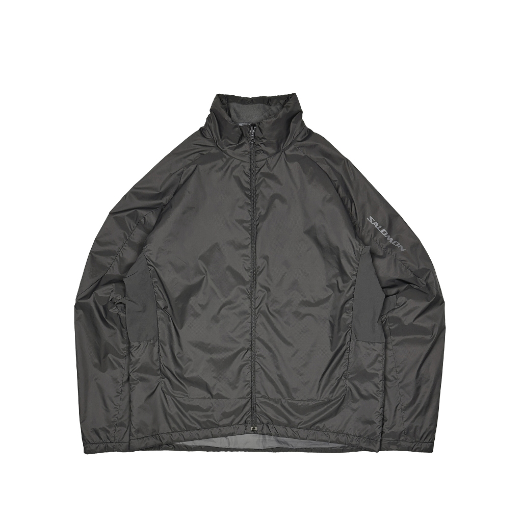 Salomon Primaloft Jacket Windbreaker