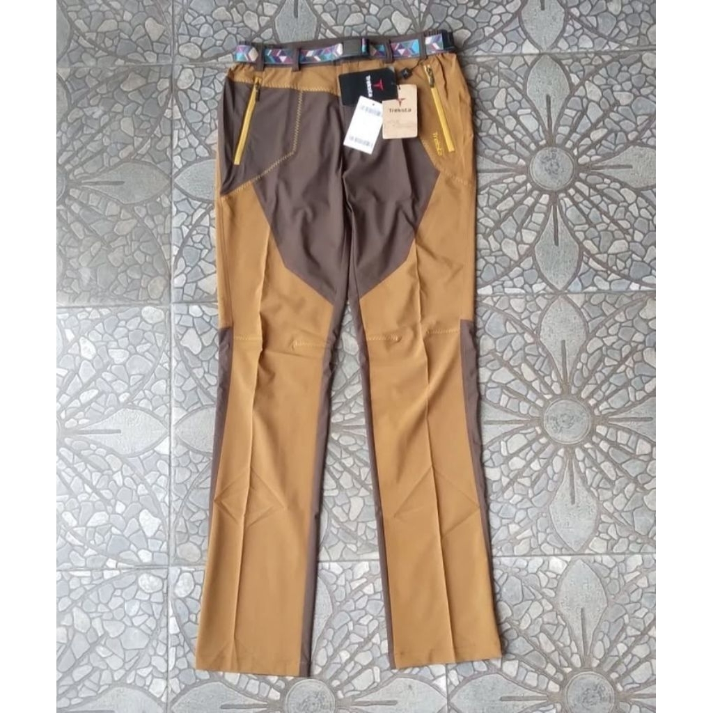 Treksta Pants