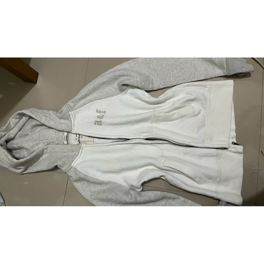 Abercrombie Jacket