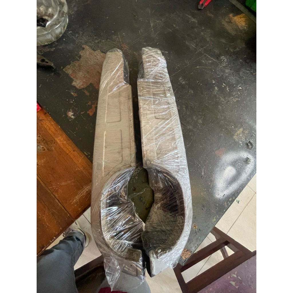 katengkas GL100 // Tutup rantai GL100 // Tutup Rante GL100 ORIGINAL