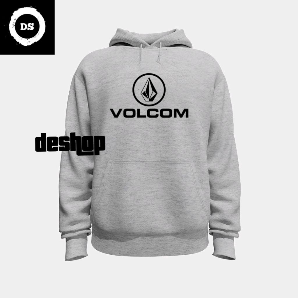 Sweater - Jaket - Hoodie - Volcom