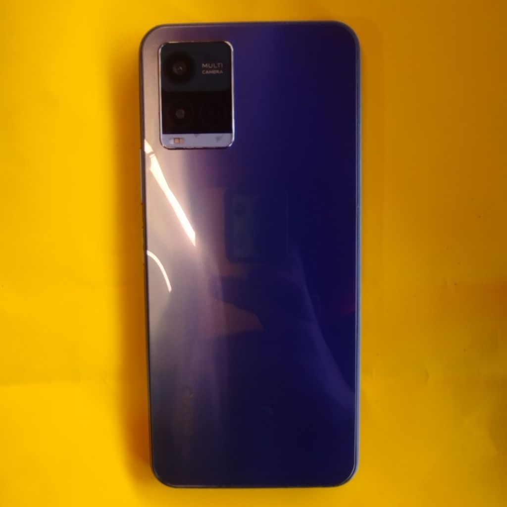 Vivo Y33S Ram Ram 8/128 Original