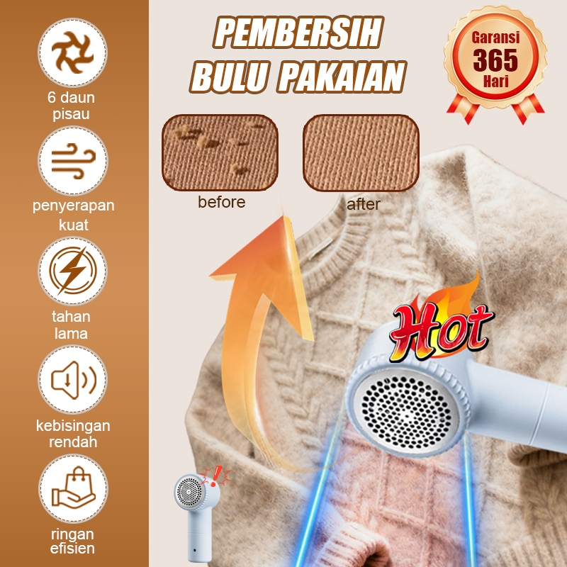 Pengiriman Cepat,alat penghilang bulu pakaian,Sistem penggerak yang kuat,alat penghilang bulu pakaia