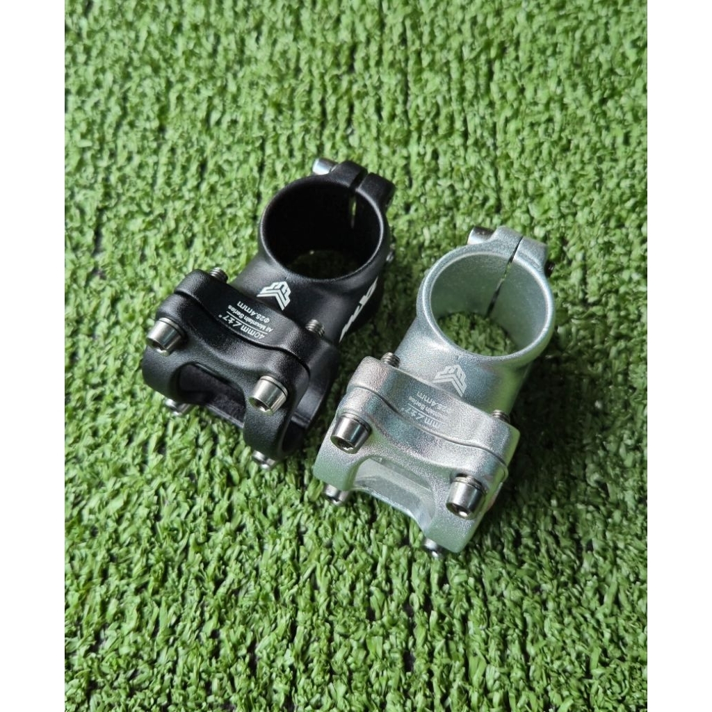 Stem Sepeda MXL Standar 25.4 40mm Alloy Original New