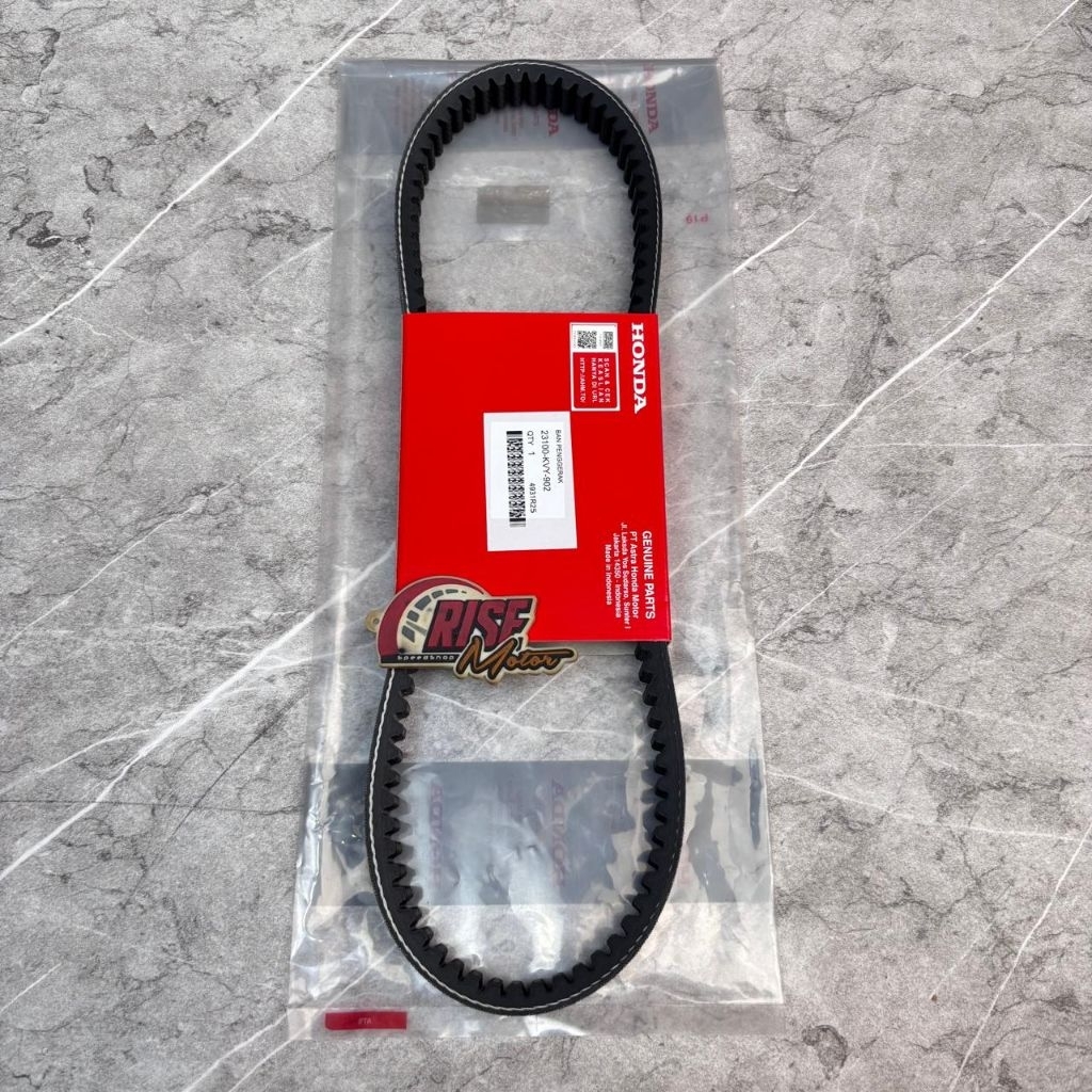 VANBELT BEAT KARBURATOR 23100-KVY-901