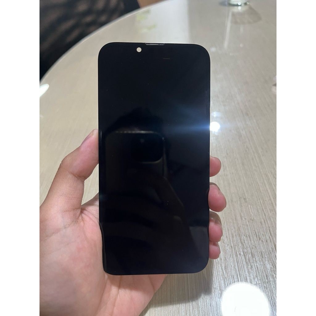 LCD IPhone 13 BEKAS