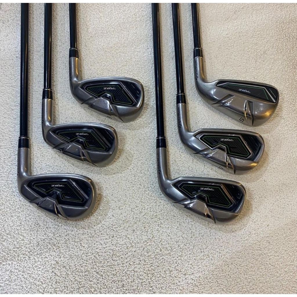 Taylormade RBZ Iron Set Golf
