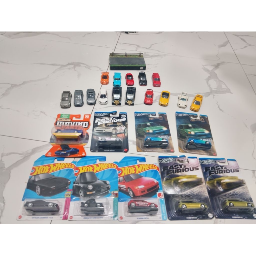 paketan hot wheels