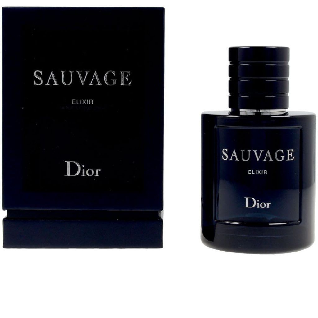 Sauvage Elixir Dior