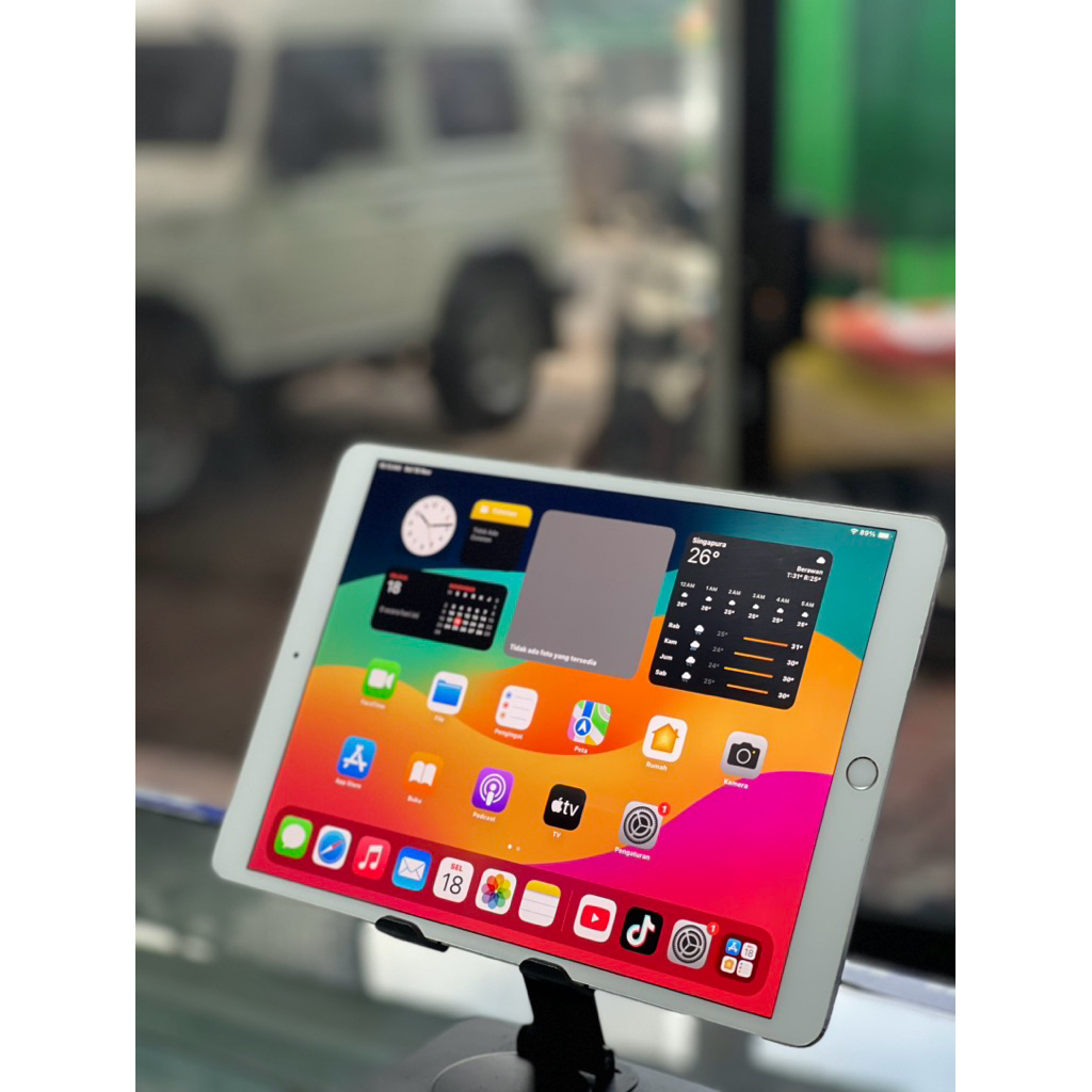 iPad Pro 10.5 Inc 256 GB