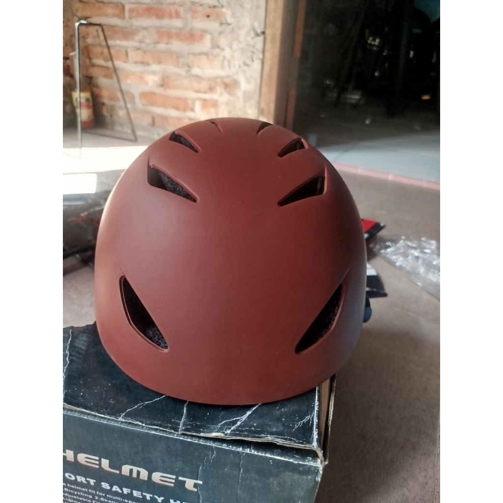 helm mxl