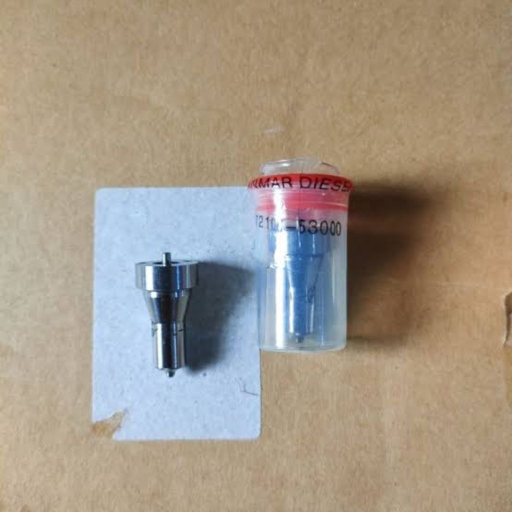 TF75-85 NOZZLE YANMAR mesin bajak sawah traktor sawah