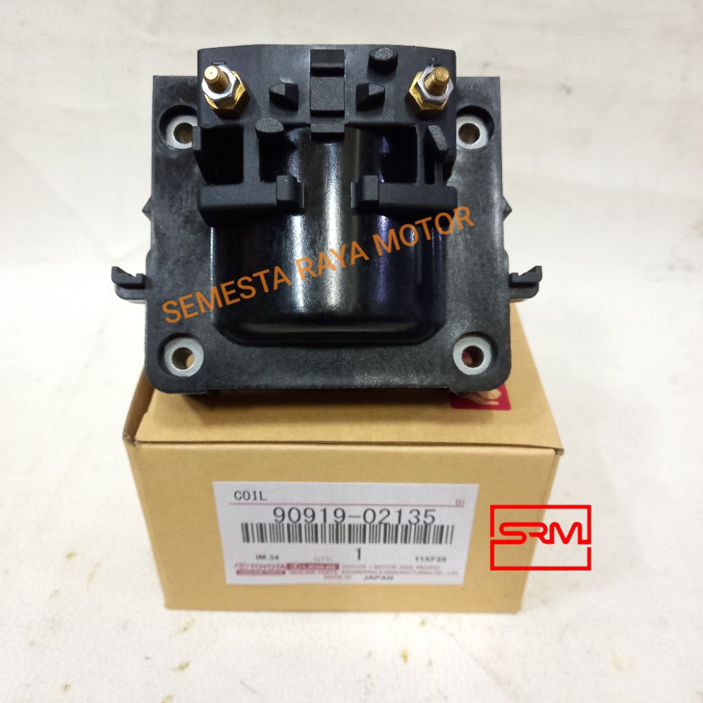 COIL CORONA ST171 COIL IGNITION CORONA ST171 COIL PENGAPIAN CORONA