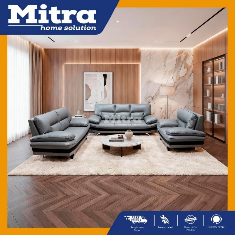 SOFA RUANG TAMU MEWAH / SOFA TAMU / SOFA RUANG KELUARGA / SOFA BERKUALITAS / SOFA BAGUS / SOFA SET /