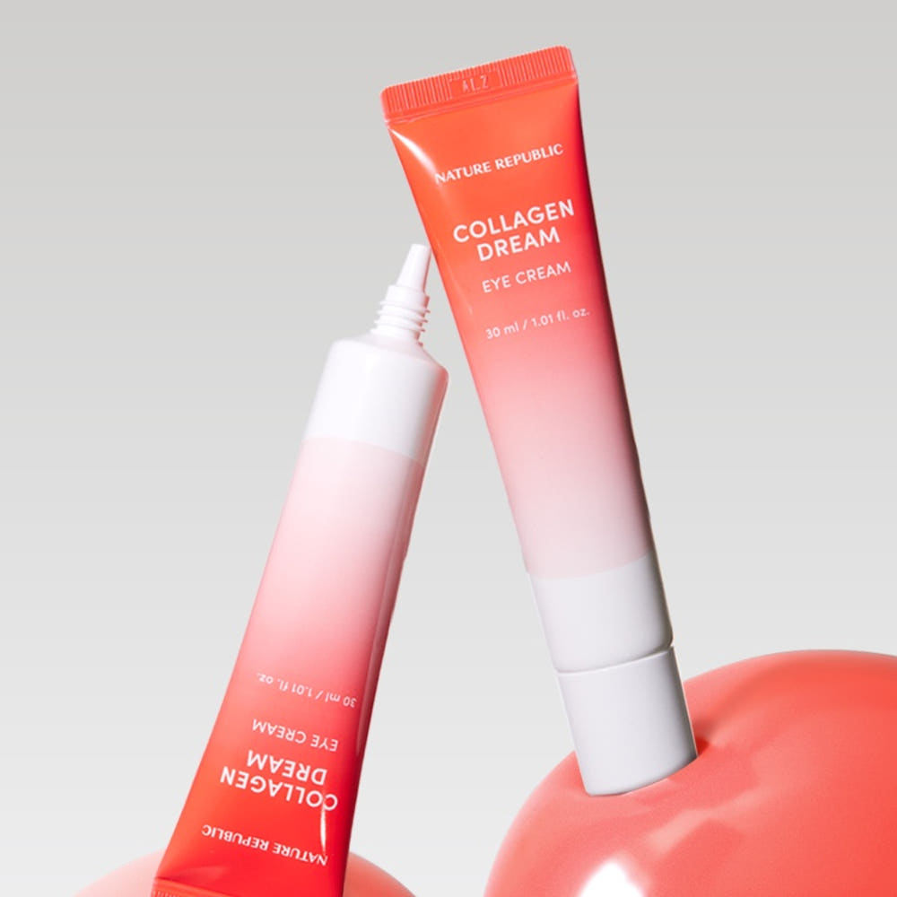 Nature Republic Collagen Dream Eye Cream 30 ml