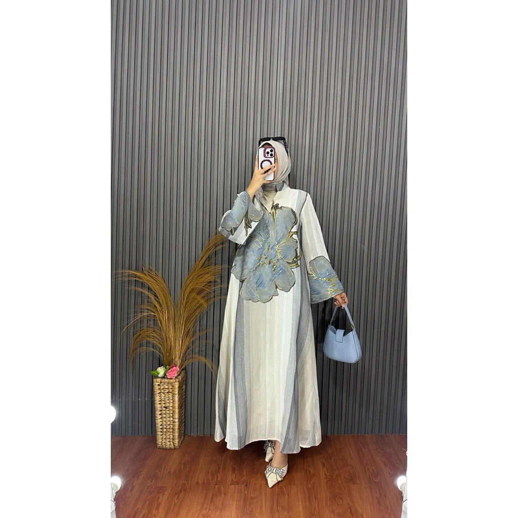 DUBAIYGE DRESS DUBAI IMPORT