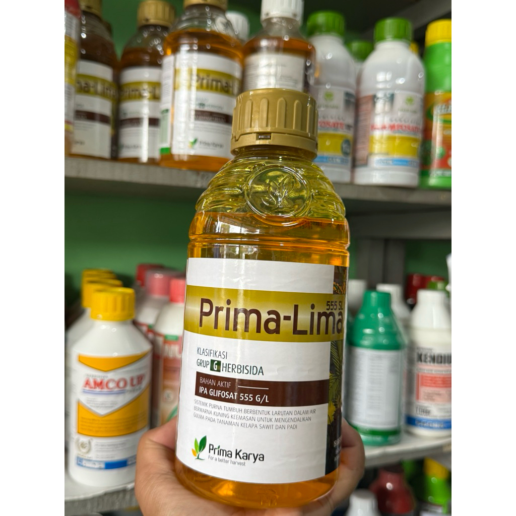 PRIMA LIMA 555 SL 1 liter