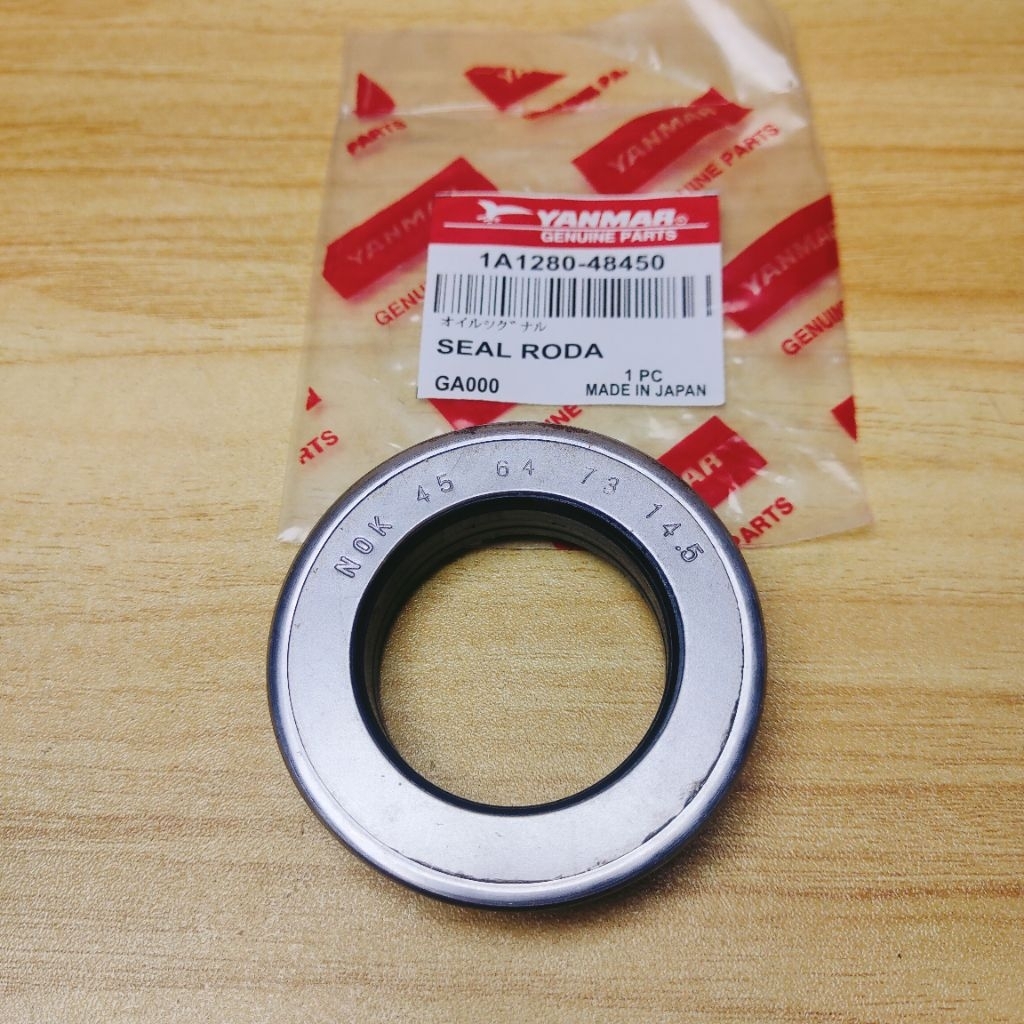 Seal Roda Traktor YANMAR YZC