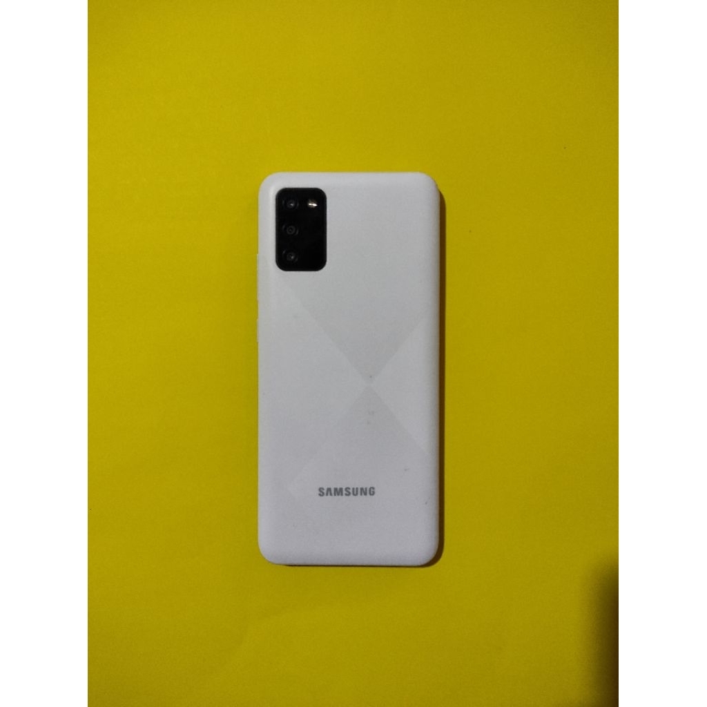 Samsung Galaxy A02s Ram 4Gb/64Gb