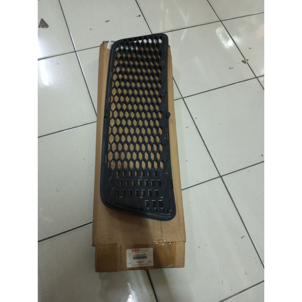 grill bawah Suzuki Swift gt 2