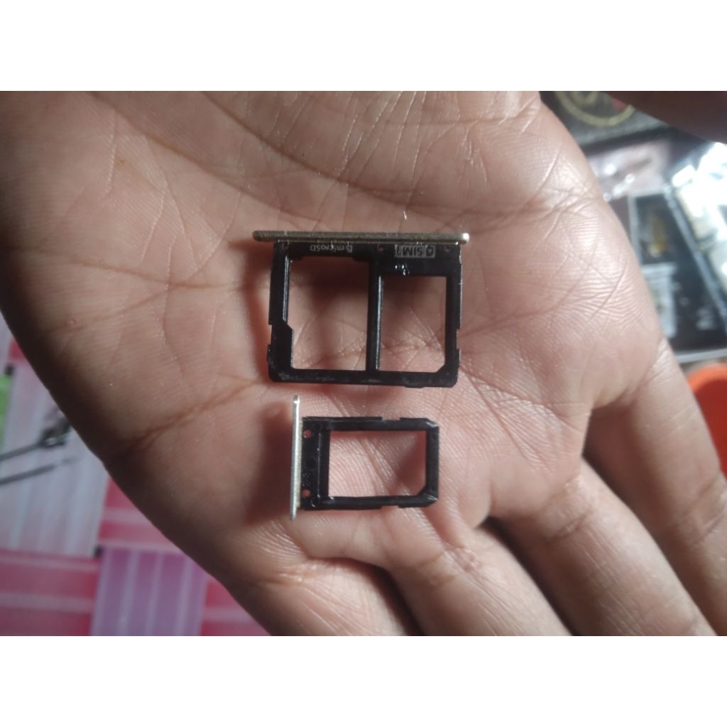 slotsim simtrai samsung a7 2016 ori copotan