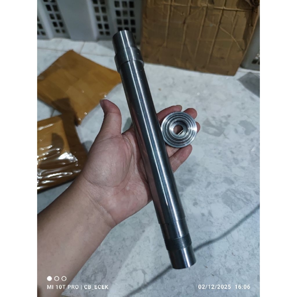 AS T RXKING AS KOMSTIR RX KING PNP SEGITIGA NINJA DAN T VIXION