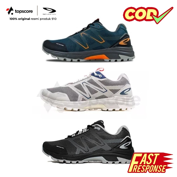 SEPATU RUNNING 910 YUZA